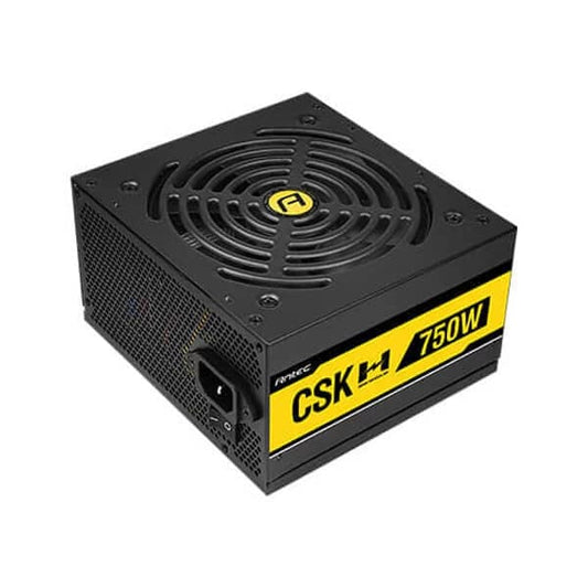 Antec CSK 750H Bronze Fully Modular PSU (750 Watt)