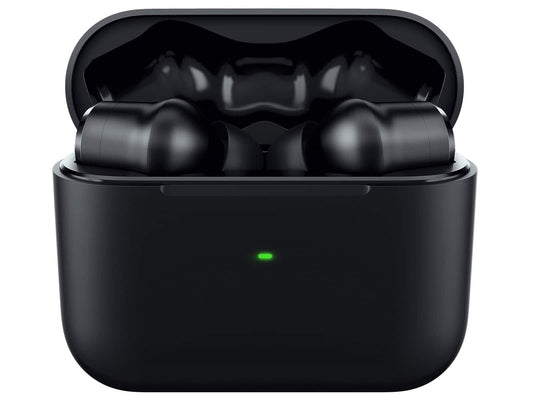 Razer Hammerhead True Wireless Pro Earbuds (Black)