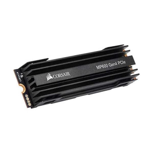 Corsair MP600 500GB M.2 NVMe Gen4 SSD