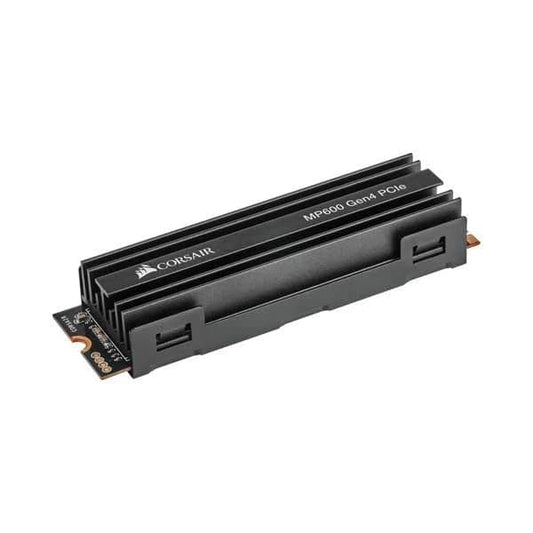 Corsair MP600 500GB M.2 NVMe Gen4 SSD