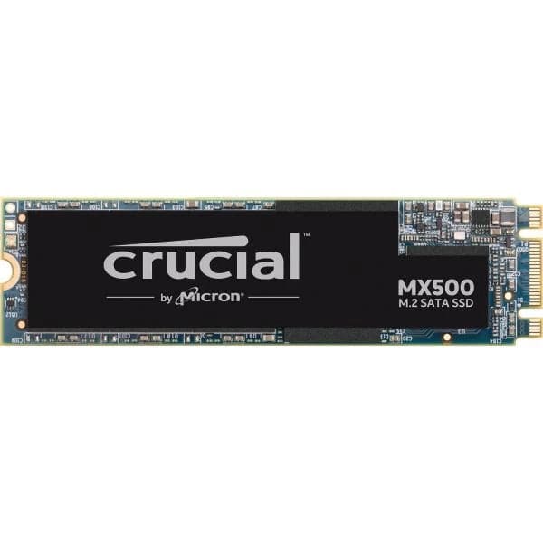 Buy CRUCIAL MX500 1TB 3D NAND M.2 SATA SATA 3 Solid State Drive