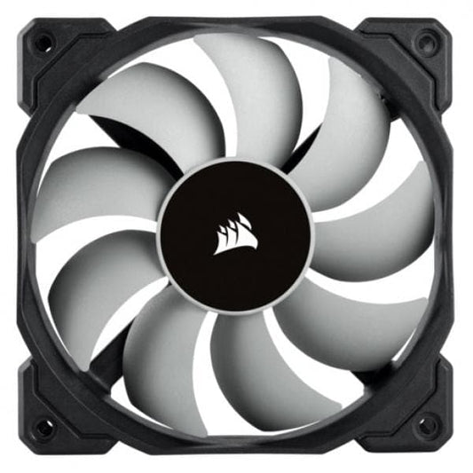 Corsair H60 LED 120mm CPU Liquid Cooler (White)