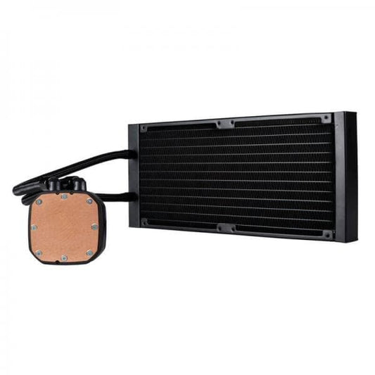 Corsair H115i RGB 240mm Platinum CPU Liquid Cooler