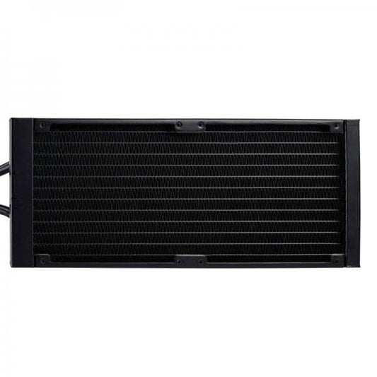 Corsair H115i RGB 240mm Platinum CPU Liquid Cooler