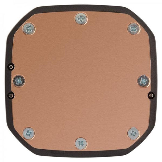 Corsair H100i RGB Platinum 240mm CPU Liquid Cooler (Black)