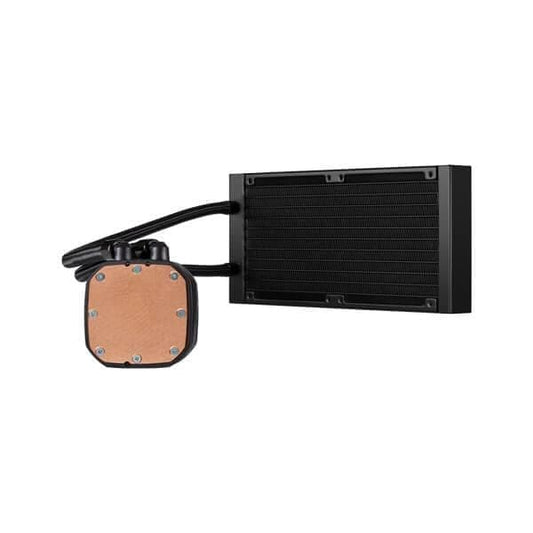 Corsair H100i Pro XT RGB 240mm CPU Liquid Cooler