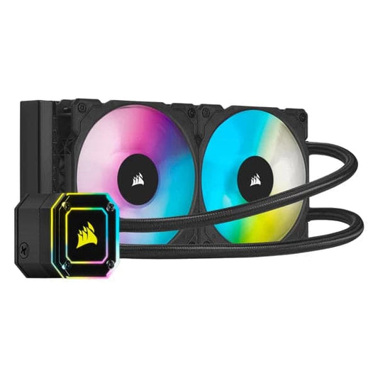 Corsair ICUE H115i Elite Capellix CPU Liquid Cooler
