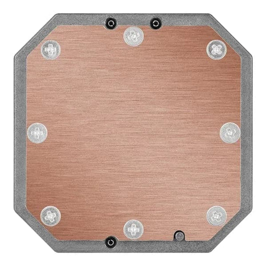 Corsair ICUE H150i Elite Capellix CPU Liquid Cooler (White)