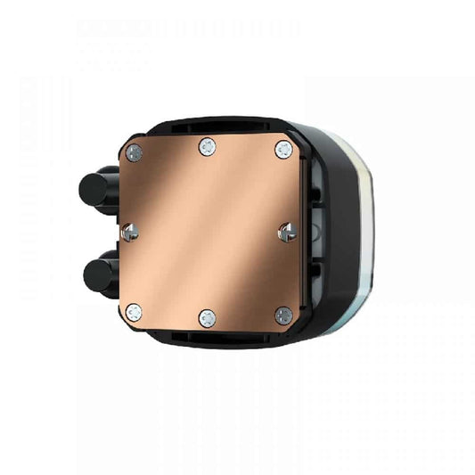 Corsair H100 RGB 240MM CPU Liquid Cooler