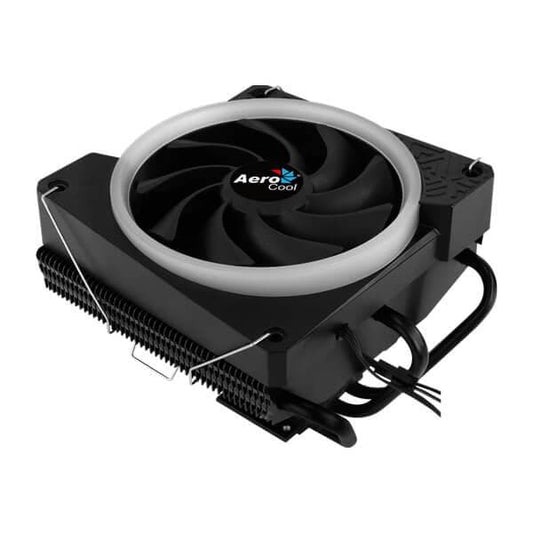 AeroCool Cylon 3 ARGB CPU Air Cooler
