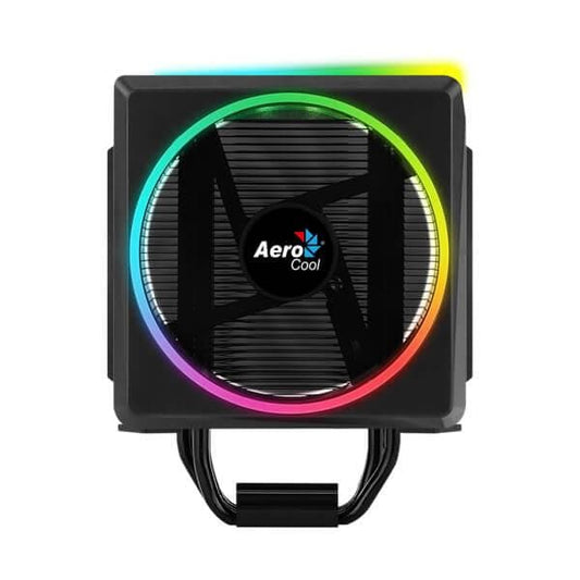 AeroCool Cylon 4 ARGB CPU Air Cooler