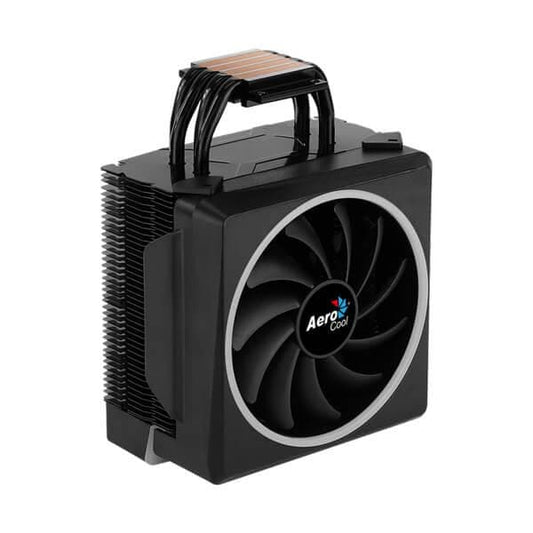 AeroCool Cylon 4 ARGB CPU Air Cooler