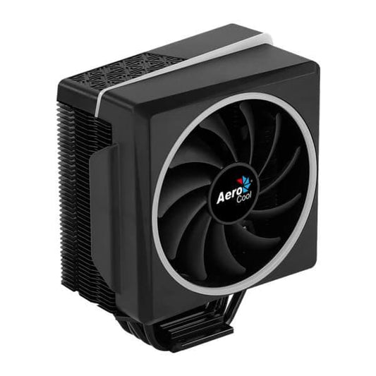 AeroCool Cylon 4 ARGB CPU Air Cooler