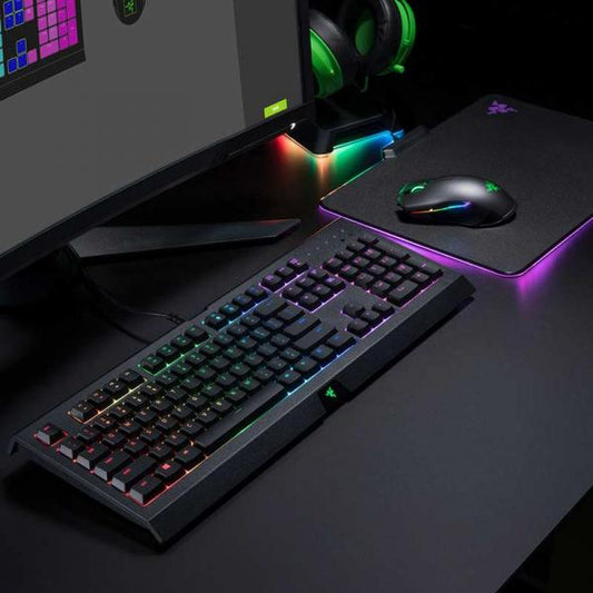Razer Cynosa Chroma RGB Gaming Keyboard
