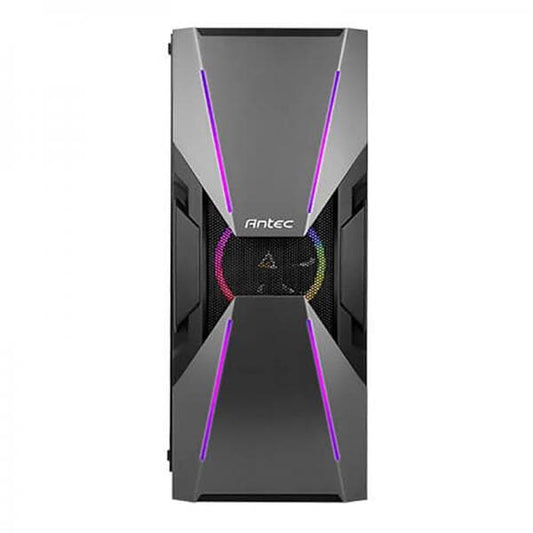 Antec Dark Avenger DA601 RGB Mid Tower Cabinet
