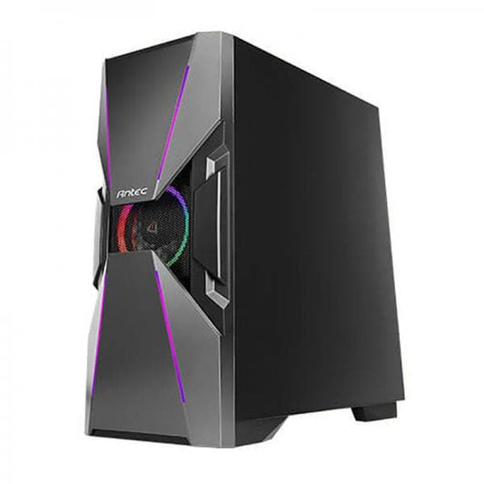 Antec Dark Avenger DA601 RGB Mid Tower Cabinet
