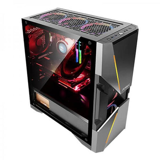 Antec Dark Avenger DA601 RGB Mid Tower Cabinet