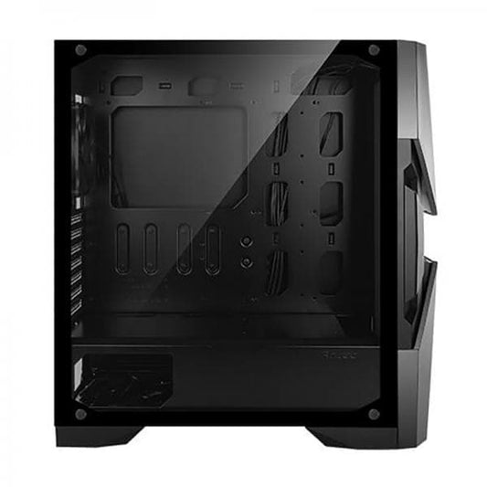 Antec Dark Avenger DA601 RGB Mid Tower Cabinet