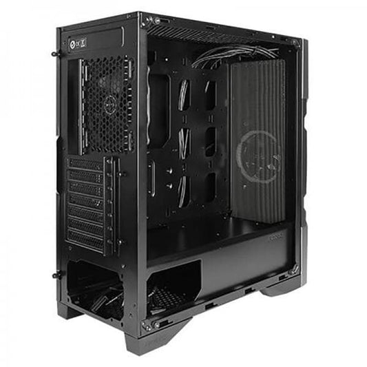 Antec Dark Avenger DA601 RGB Mid Tower Cabinet