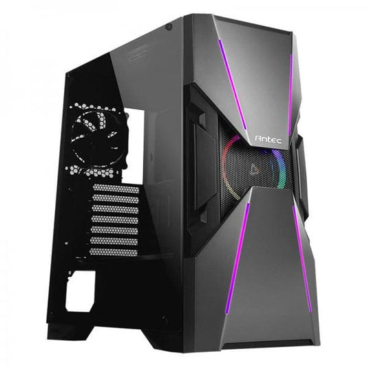 Antec Dark Avenger DA601 RGB Mid Tower Cabinet