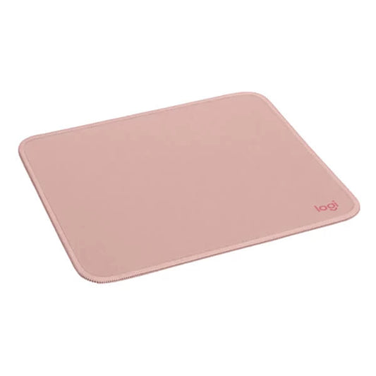Logitech Studio Series Mouse Pad (Small) (Dark Rose)