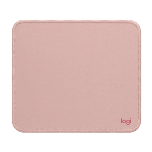 Logitech Studio Series Mouse Pad (Small) (Dark Rose)