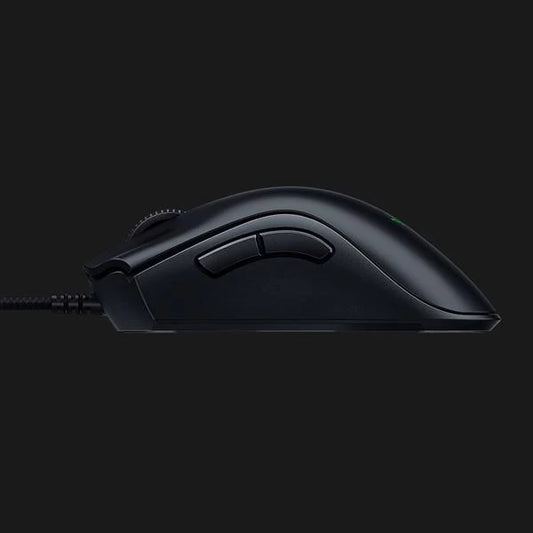 RAZER DeathAdder V2 Mini Wired Ergonomic Gaming Mouse ( RZ01-03340100-R3M1 ) ( 8500DPI / 6 Macro Button) ( Black )