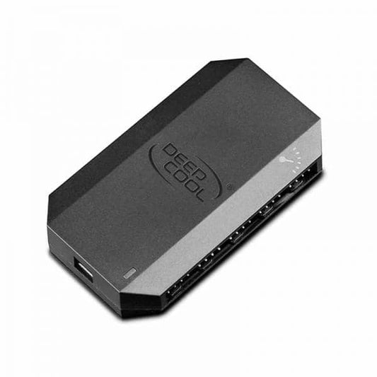 Deepcool FH10 integrated fan hub