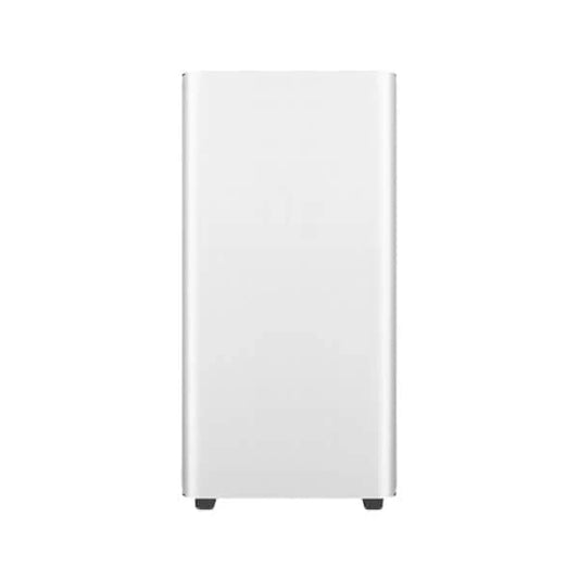Deepcool CK500 ATX Mid Tower Cabinet TG (White)