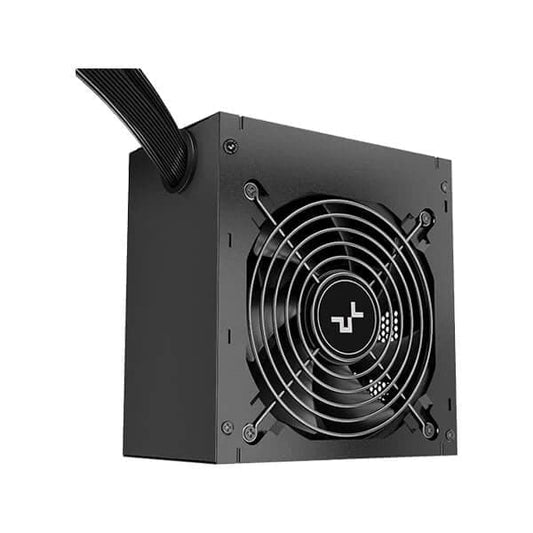 Deepcool PM650D Gold Non Modular PSU (650 Watt)