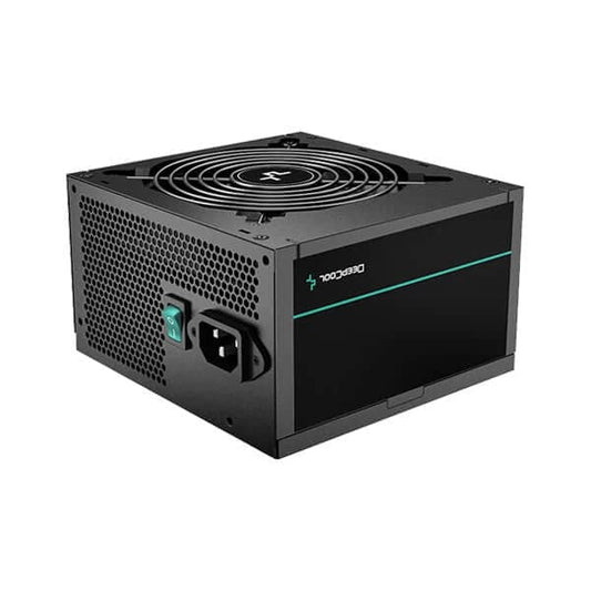 Deepcool PM650D Gold Non Modular PSU (650 Watt)