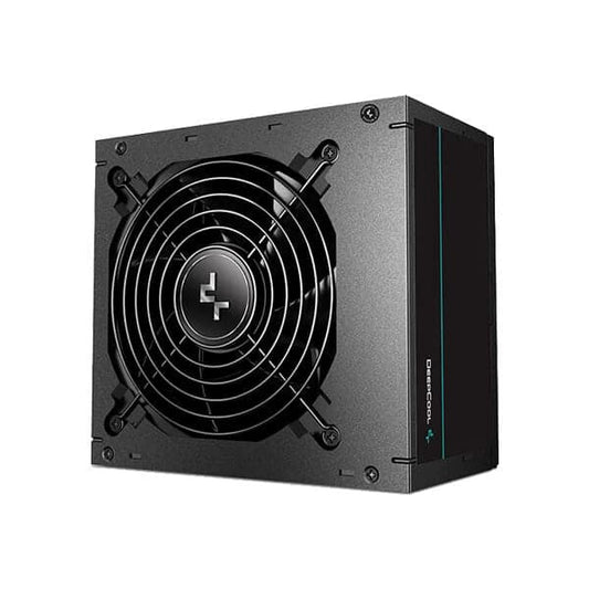 Deepcool PM650D Gold Non Modular PSU (650 Watt)