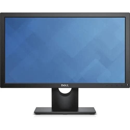 Dell E2016HV 19.5 Inch HD LED Monitor
