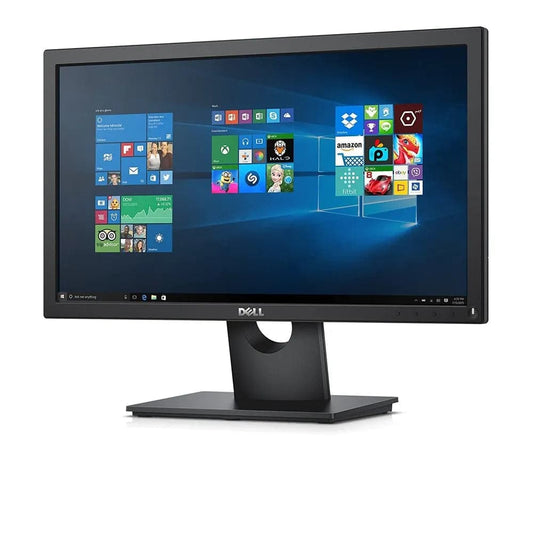 Dell E2016HV 19.5 Inch HD LED Monitor