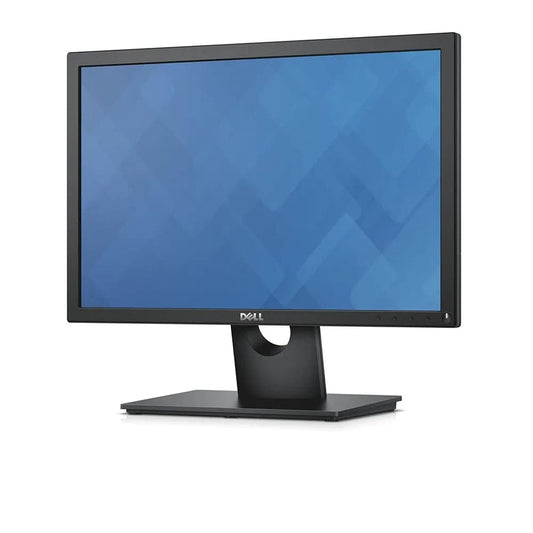 Dell E2016HV 19.5 Inch HD LED Monitor