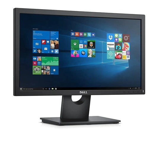 Dell E2016HV 19.5 Inch HD LED Monitor