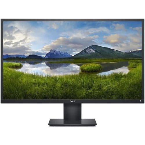 Dell E2720HS 27 Inch FHD LED Backlit LCD IPS Monitor