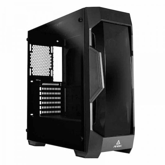 Antec DF500 RGB Mid Tower Cabinet (Black)