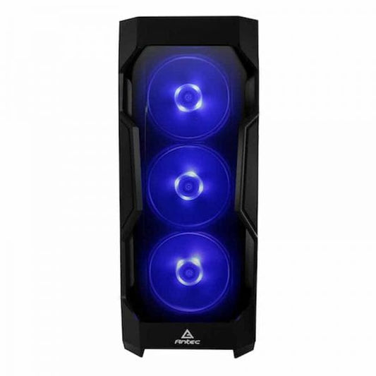 Antec DF500 RGB Mid Tower Cabinet (Black)