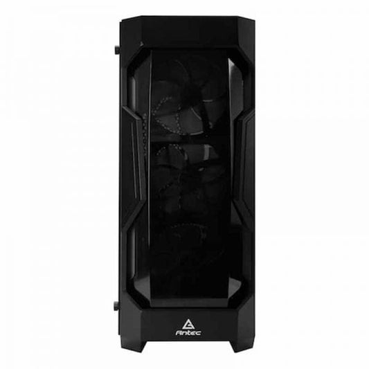 Antec DF500 RGB Mid Tower Cabinet (Black)