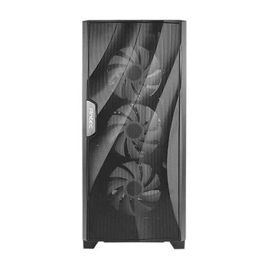 Antec DF700 FLUX Mid Tower Cabinet (Black)