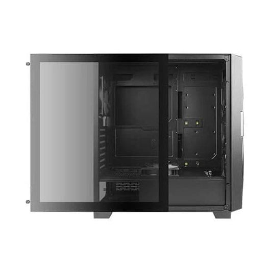 Antec DF700 FLUX Mid Tower Cabinet (Black)