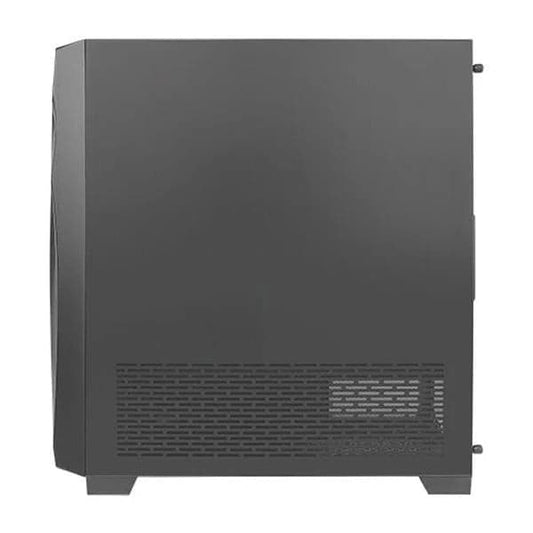Antec DF700 FLUX Mid Tower Cabinet (Black)