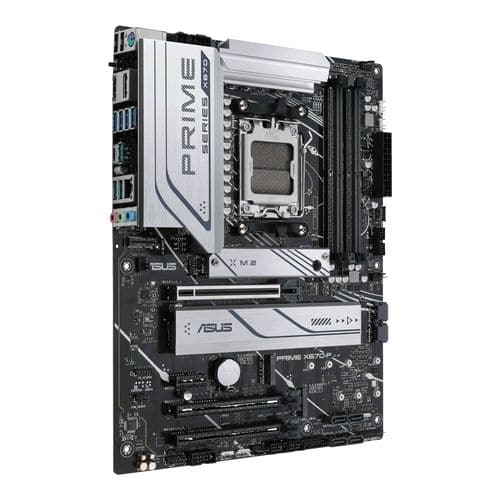 ASUS Prime X670-P-CSM Motherboard