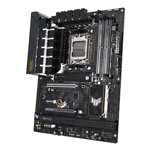 ASUS TUF Gaming B650 Plus Motherboard