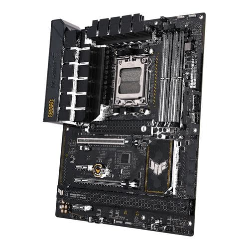 ASUS TUF Gaming B650 Plus WiFi DDR5 Motherboard