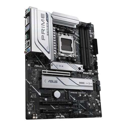 ASUS Prime X670-P-CSM Motherboard