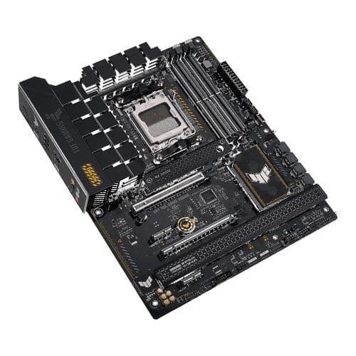 ASUS TUF Gaming B650 Plus Motherboard