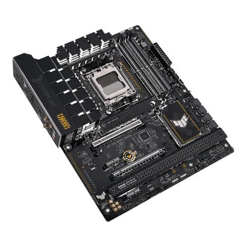 ASUS TUF Gaming B650 Plus WiFi DDR5 Motherboard