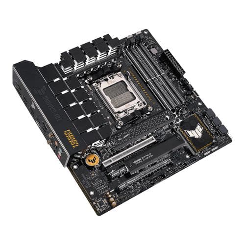 ASUS TUF Gaming B650M Plus Motherboard